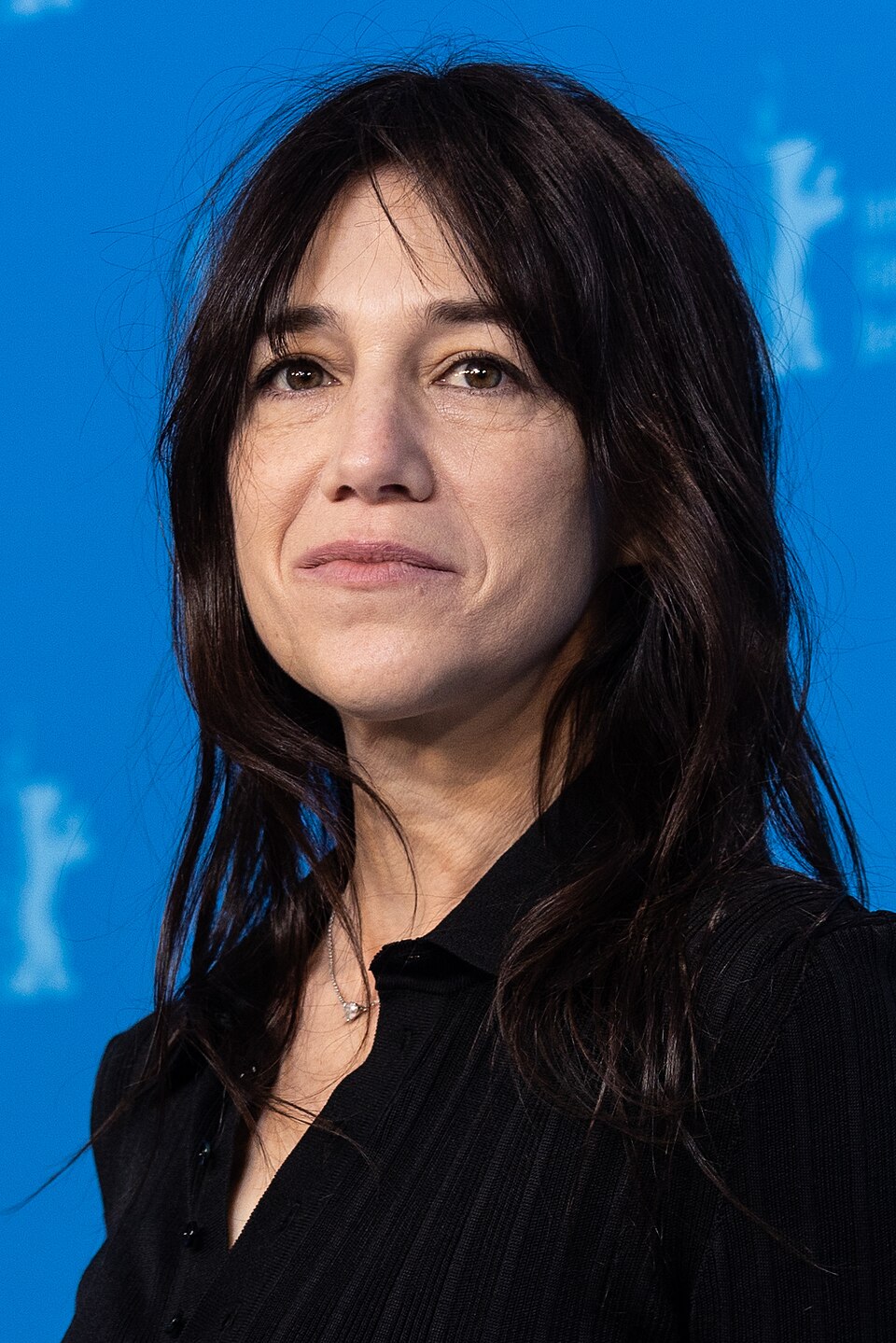 Foto de Charlotte Gainsbourg
