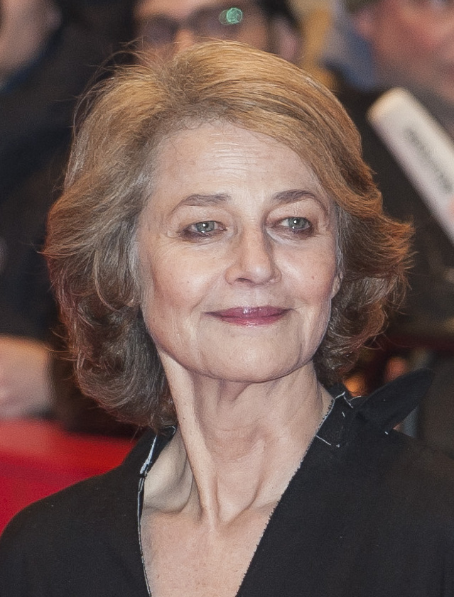 Foto de Charlotte Rampling