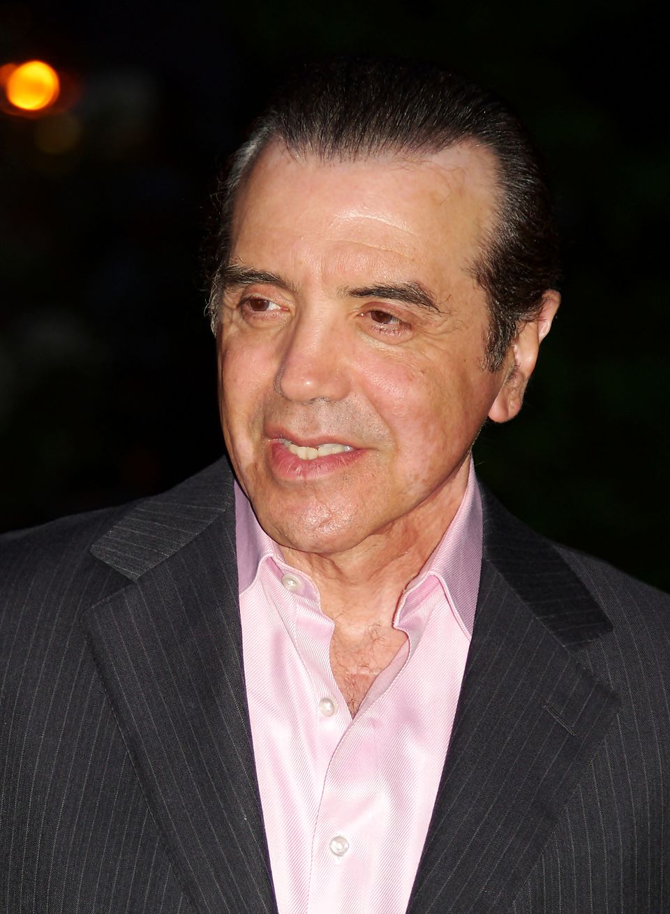 Foto de Chazz Palminteri