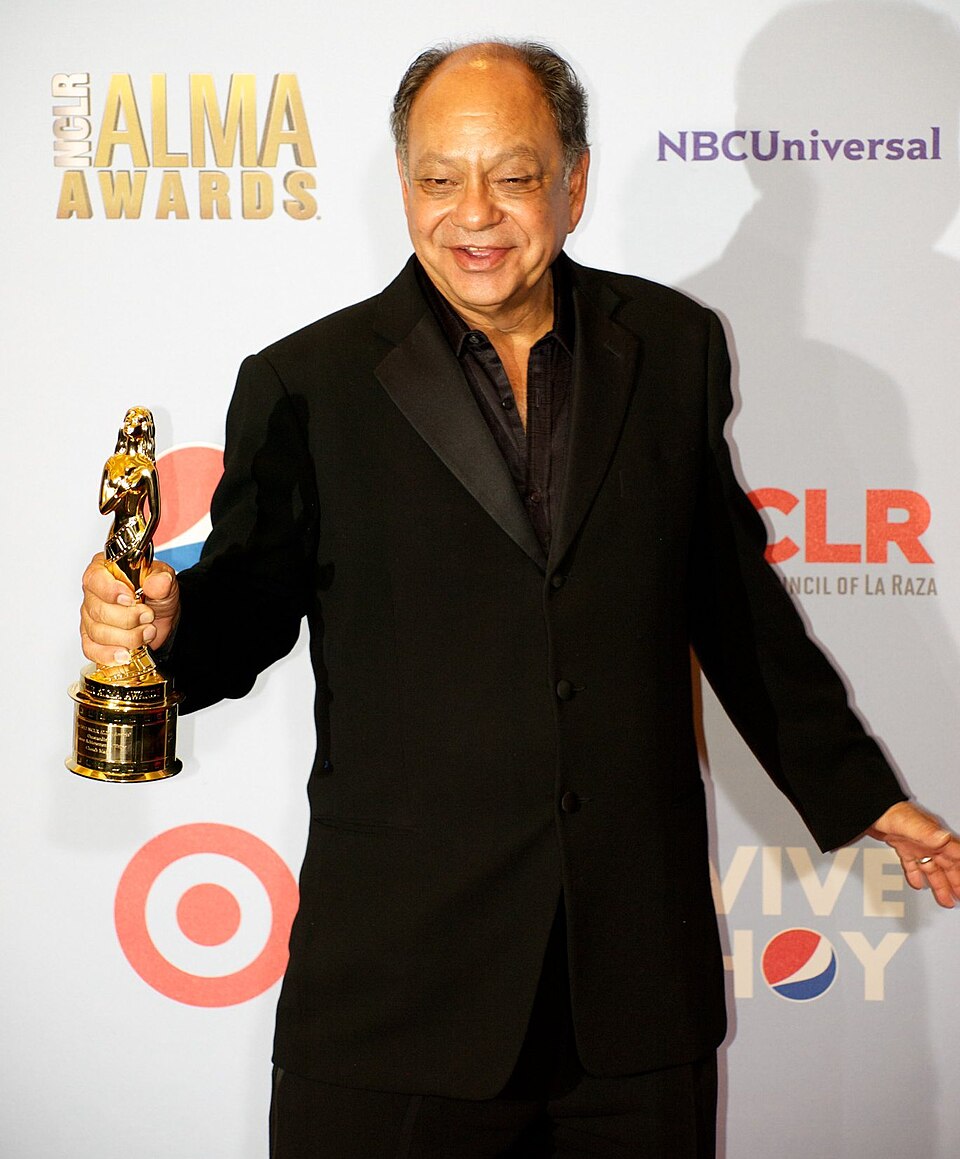 Foto de Cheech Marin