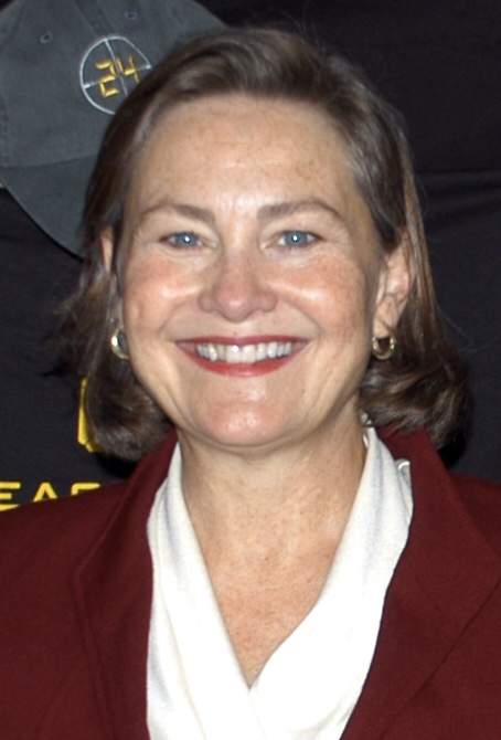 Foto de Cherry Jones