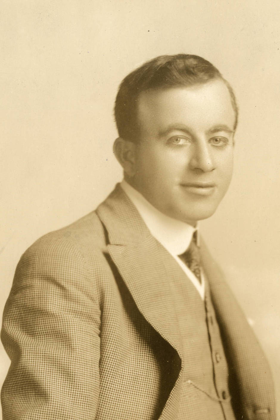 Foto de Chester Conklin