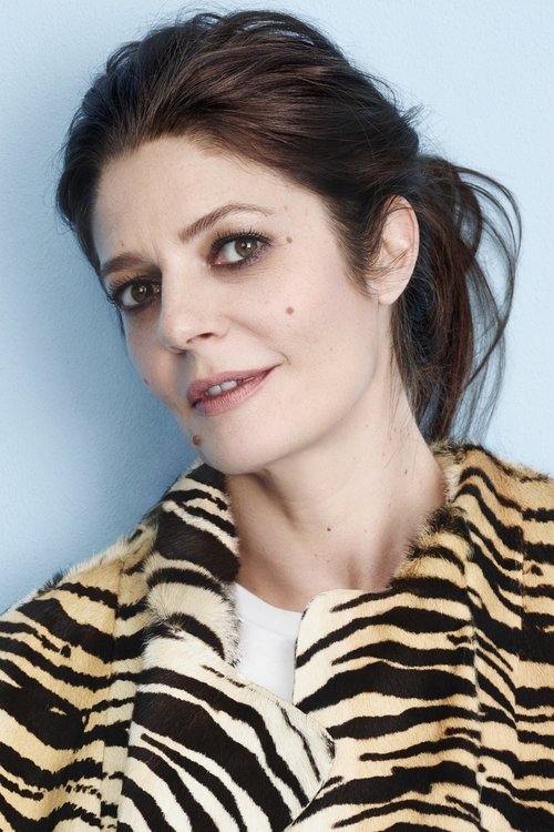 Foto de Chiara Mastroianni