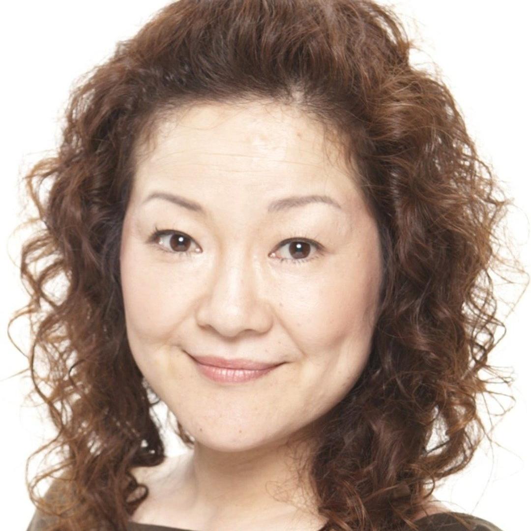 Foto de Chika Sakamoto