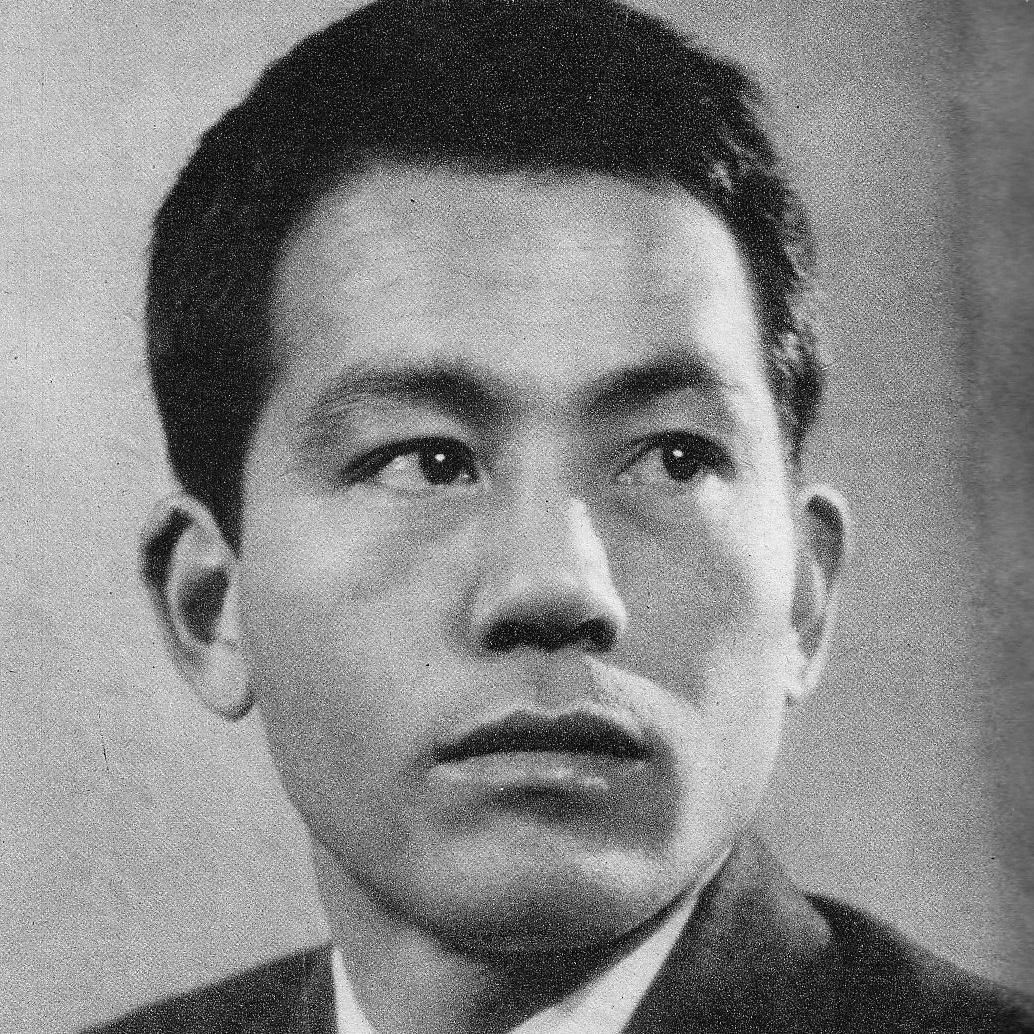 Foto de Chishū Ryū