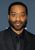 Foto de Chiwetel Ejiofor