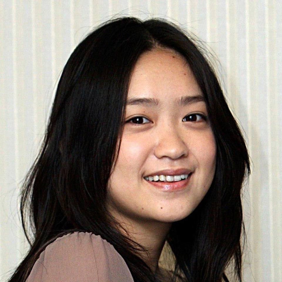 Foto de Chizuru Ikewaki