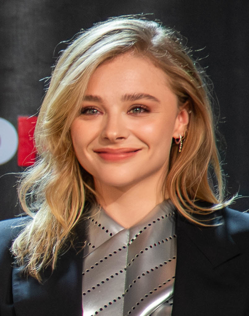Foto de Chloë Grace Moretz