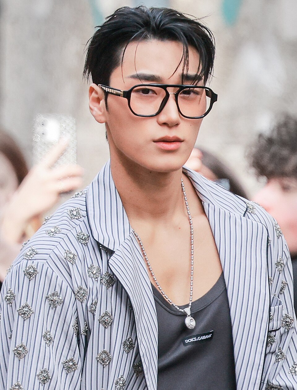 Foto de Choi San