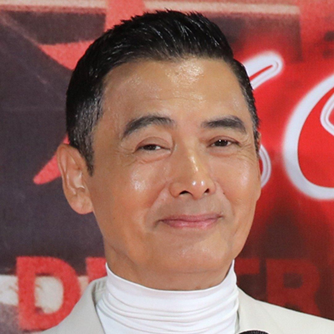 Foto de Chow Yun-Fat