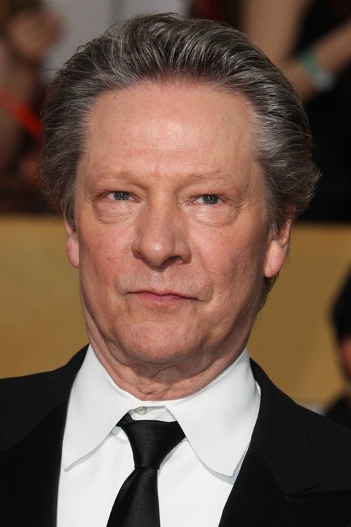 Foto de Chris Cooper