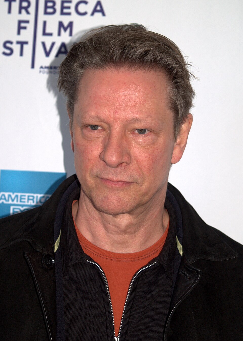 Foto de Chris Cooper