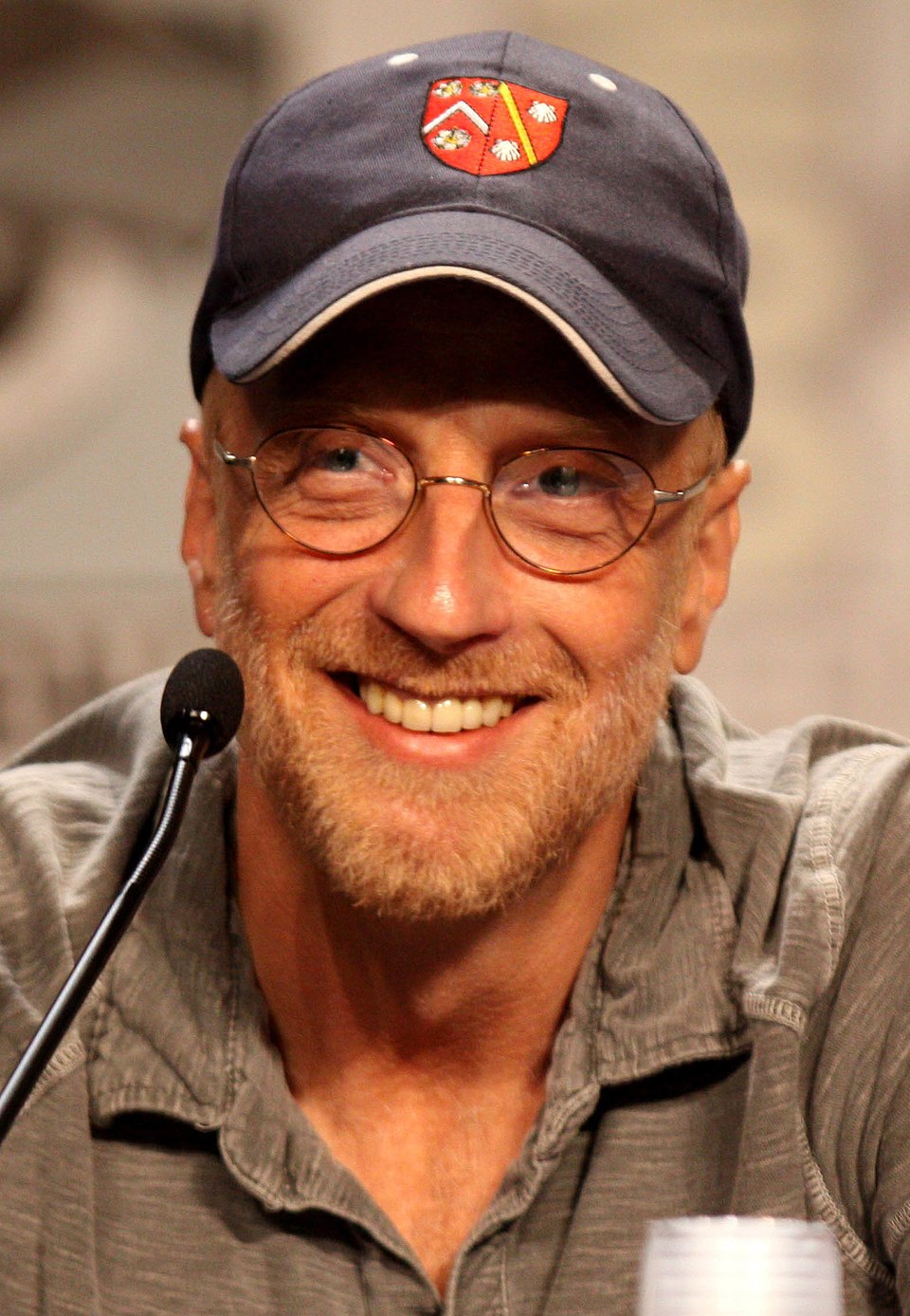 Foto de Chris Elliott