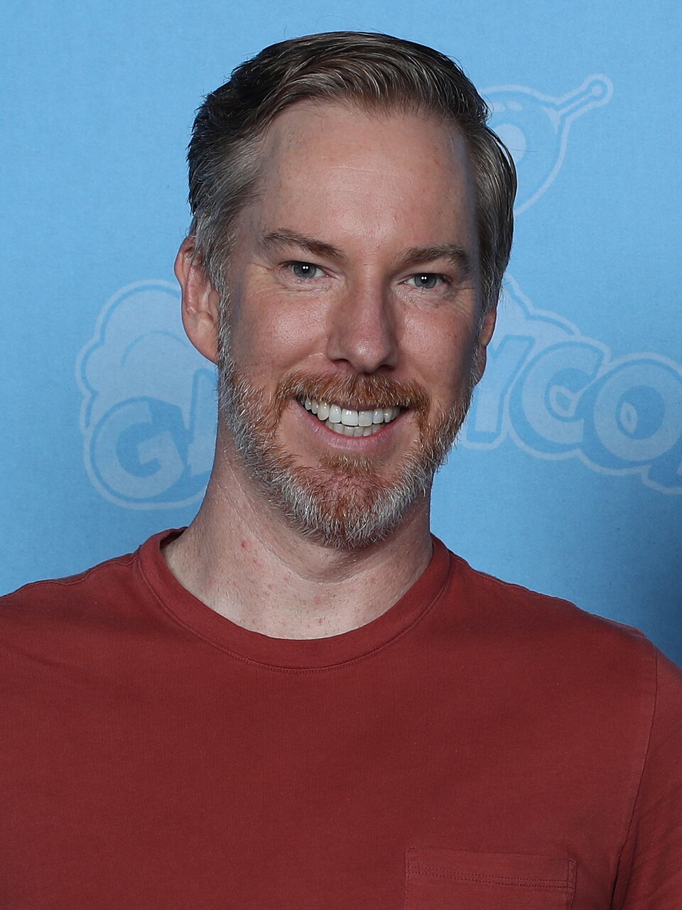 Foto de Chris Owen
