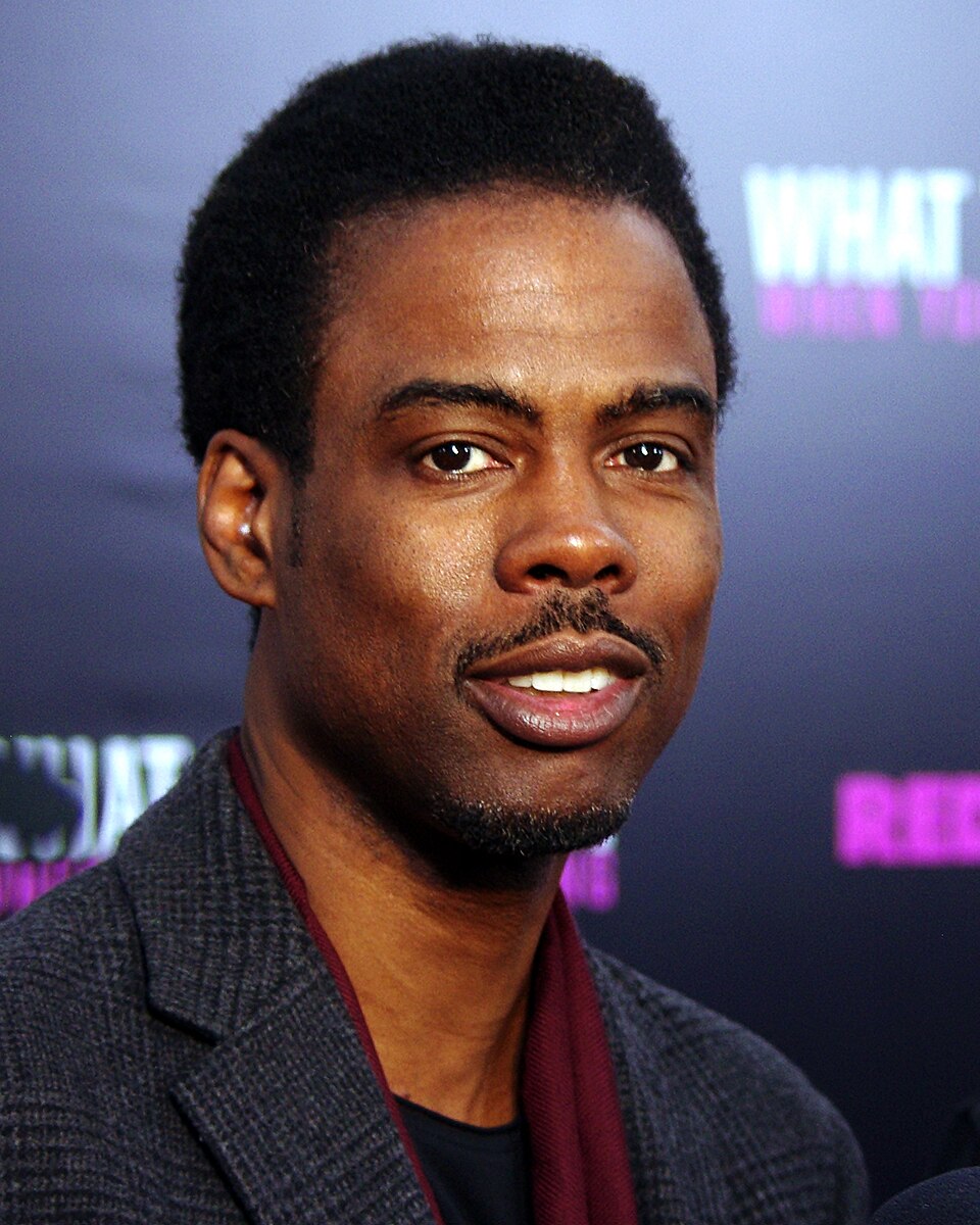 Foto de Chris Rock