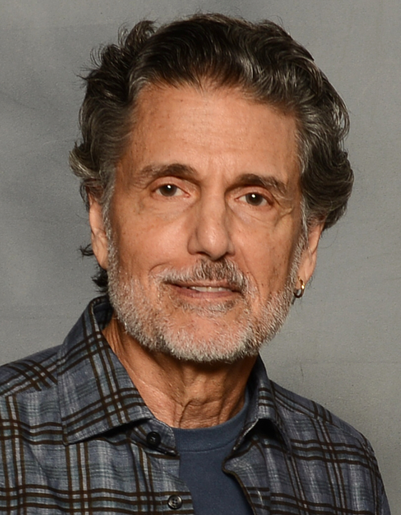 Foto de Chris Sarandon