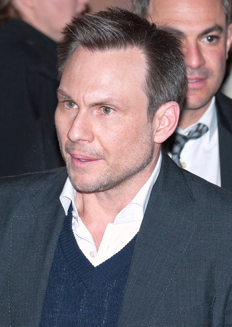 Foto de Christian Slater