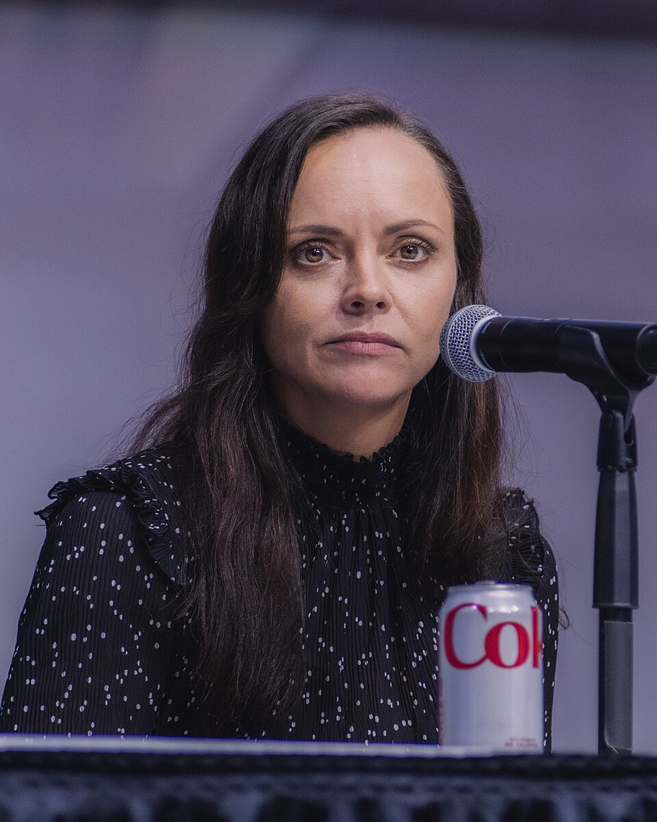 Foto de Christina Ricci