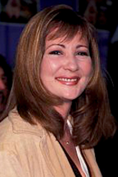 Foto de Christine Cavanaugh
