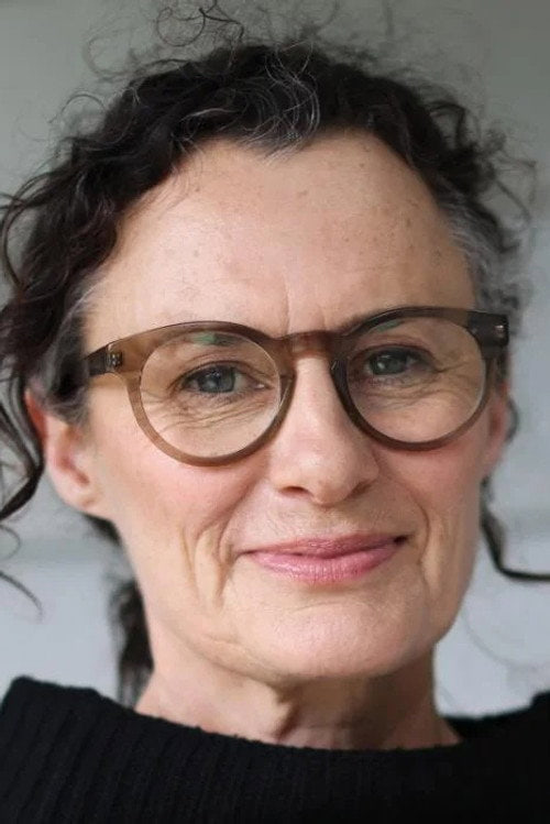 Foto de Christine Jeffs