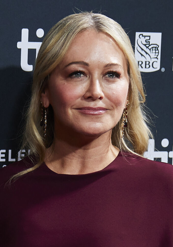 Foto de Christine Taylor
