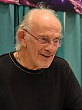 Foto de Christopher Lloyd