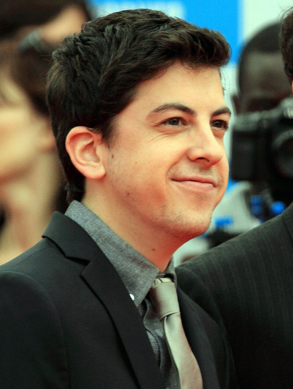 Foto de Christopher Mintz-Plasse