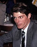Foto de Christopher Reeve