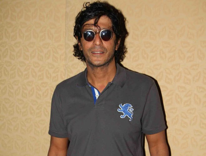 Foto de Chunky Panday