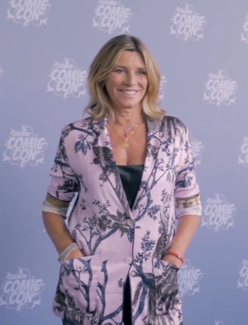 Foto de Cinzia Monreale