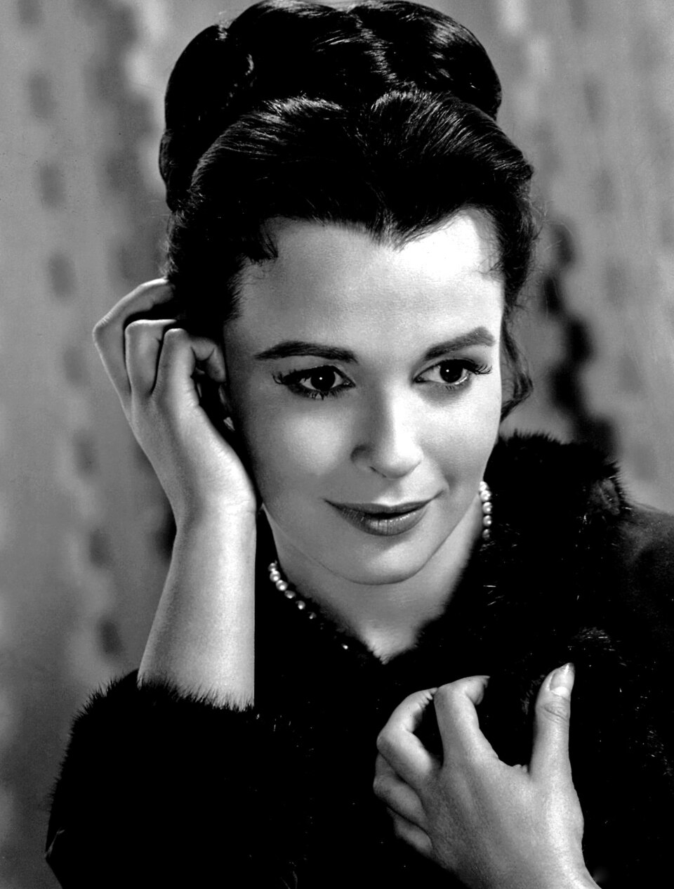 Foto de Claire Bloom