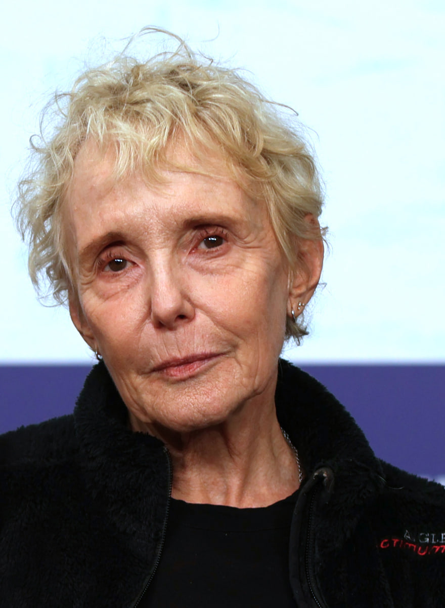 Foto de Claire Denis