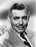 Foto de Clark Gable