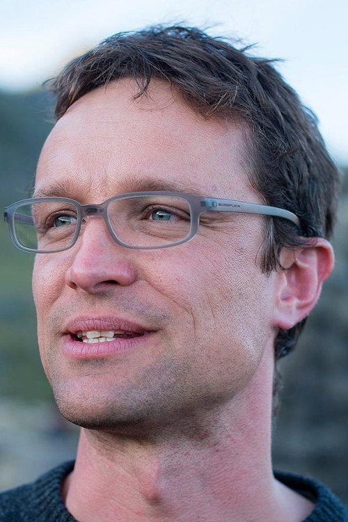 Foto de Claudio Fäh