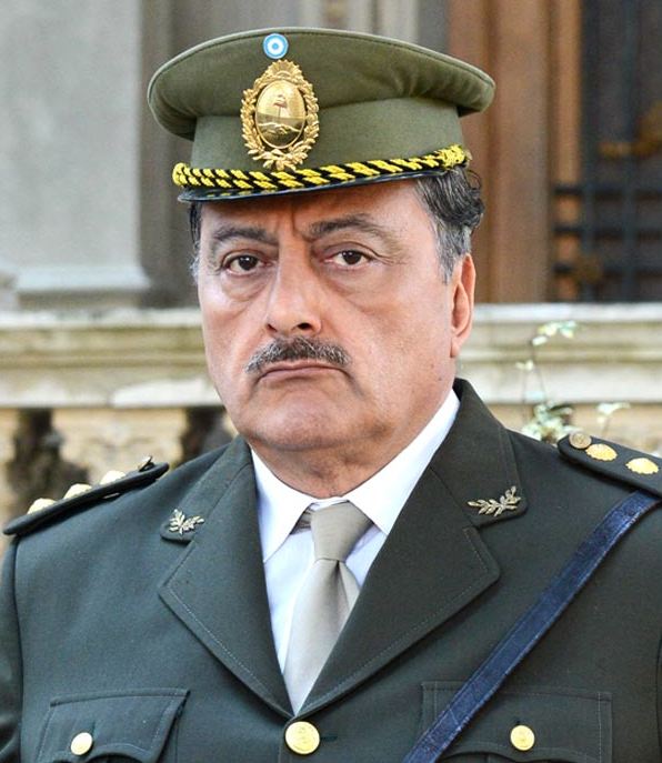 Foto de Claudio Rissi