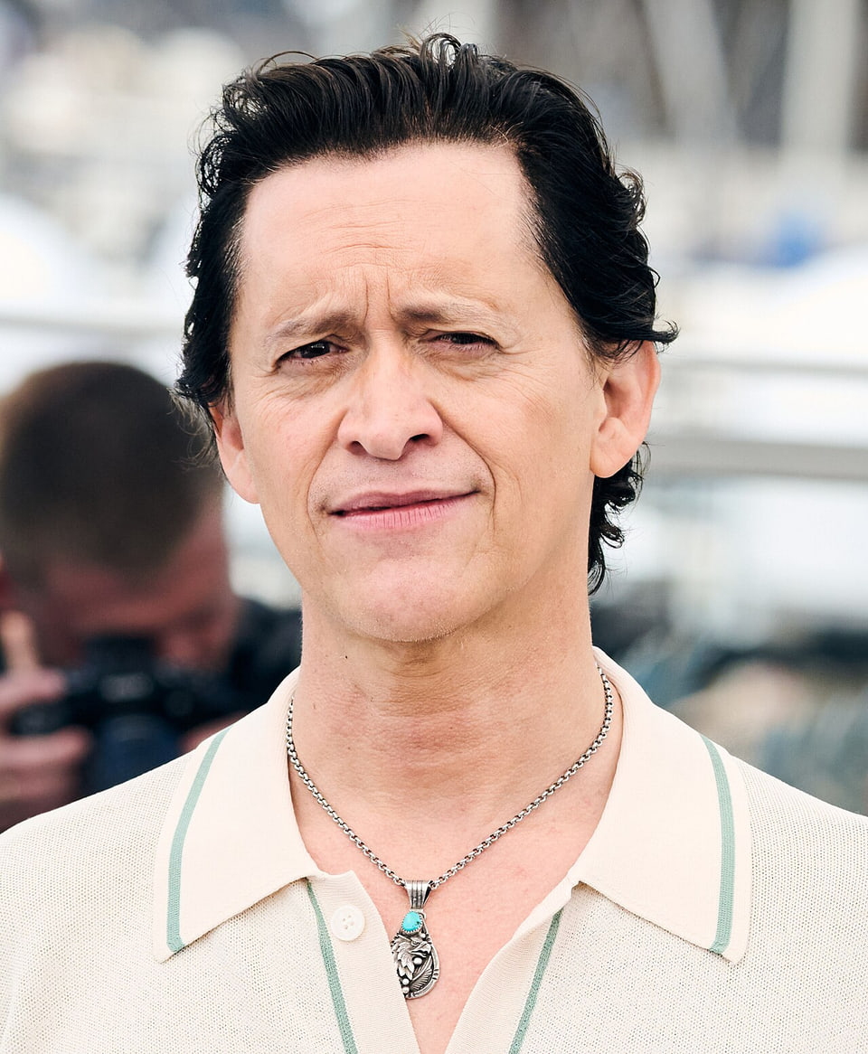 Foto de Clifton Collins Jr.