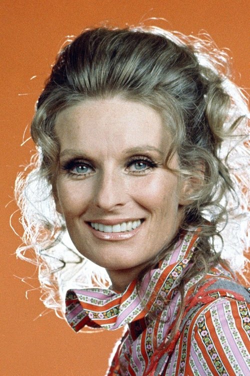 Foto de Cloris Leachman