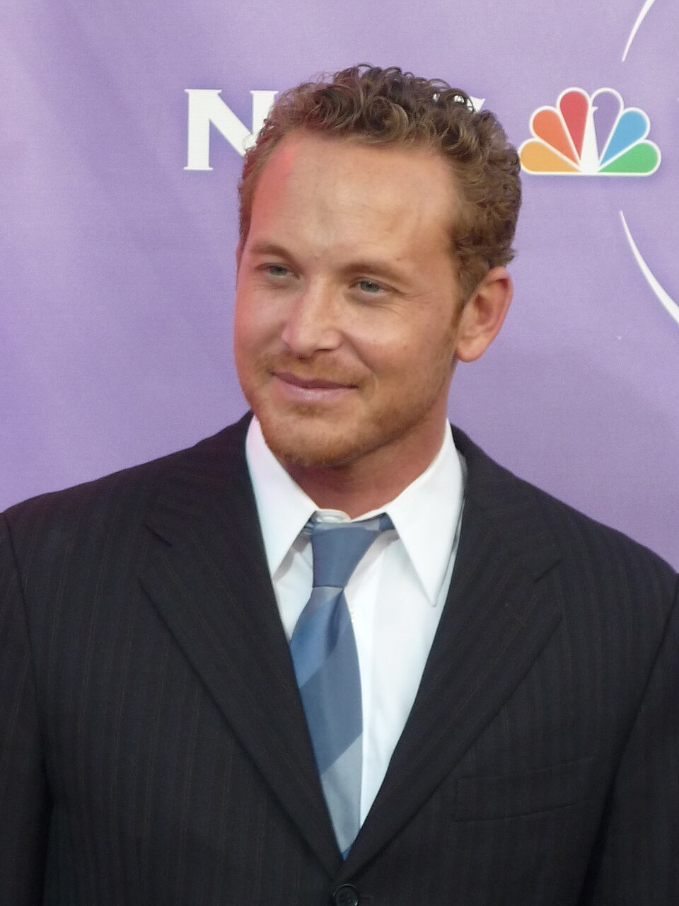 Foto de Cole Hauser