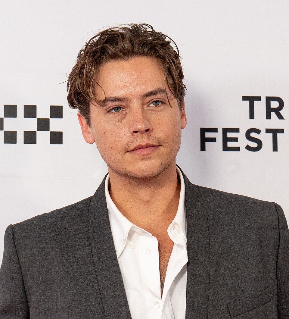Foto de Cole Sprouse