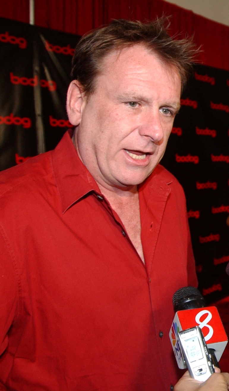Foto de Colin Quinn