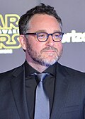 Foto de Colin Trevorrow