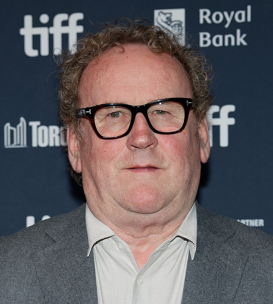 Foto de Colm Meaney