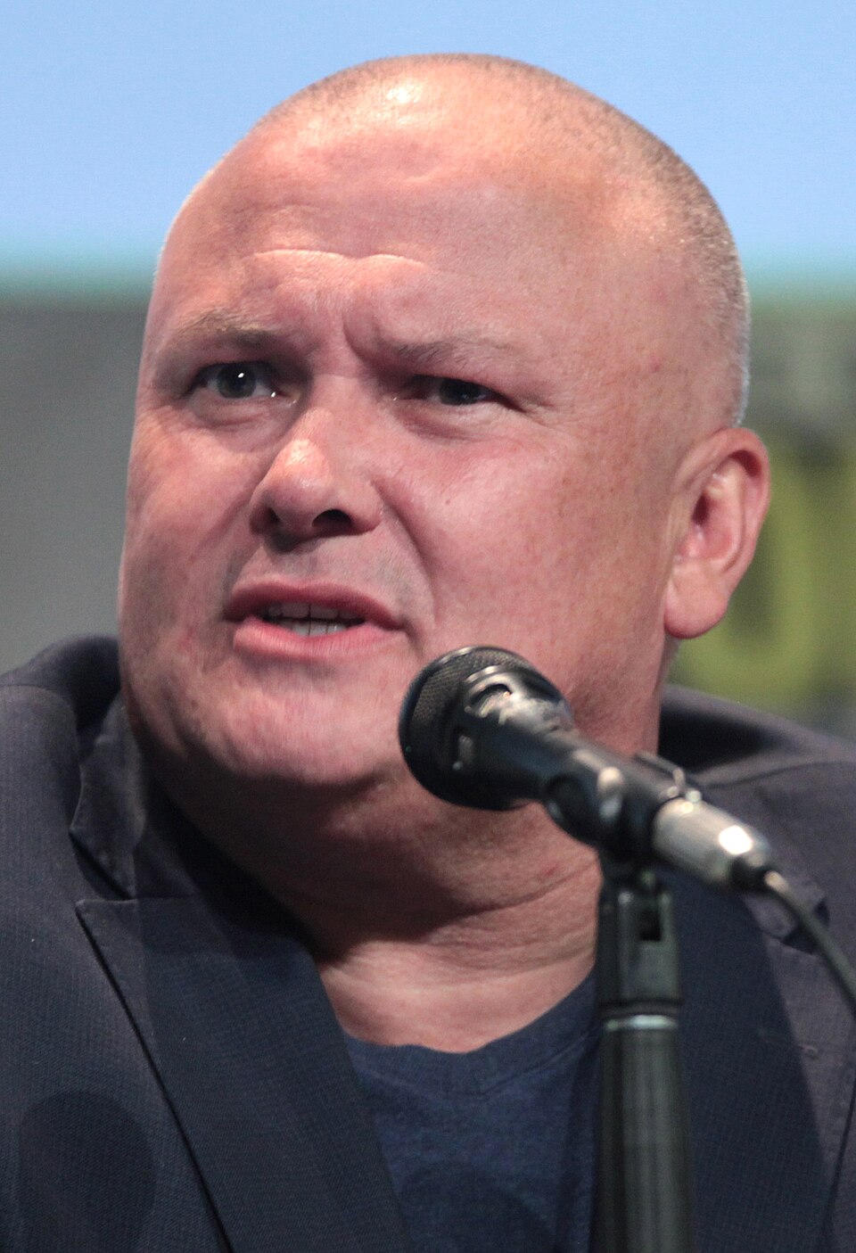 Foto de Conleth Hill