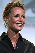 Foto de Connie Nielsen