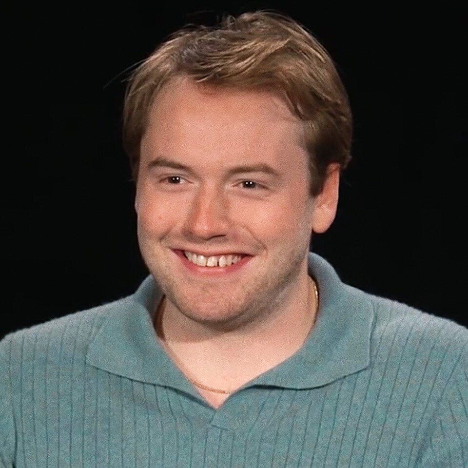 Foto de Cooper Hoffman