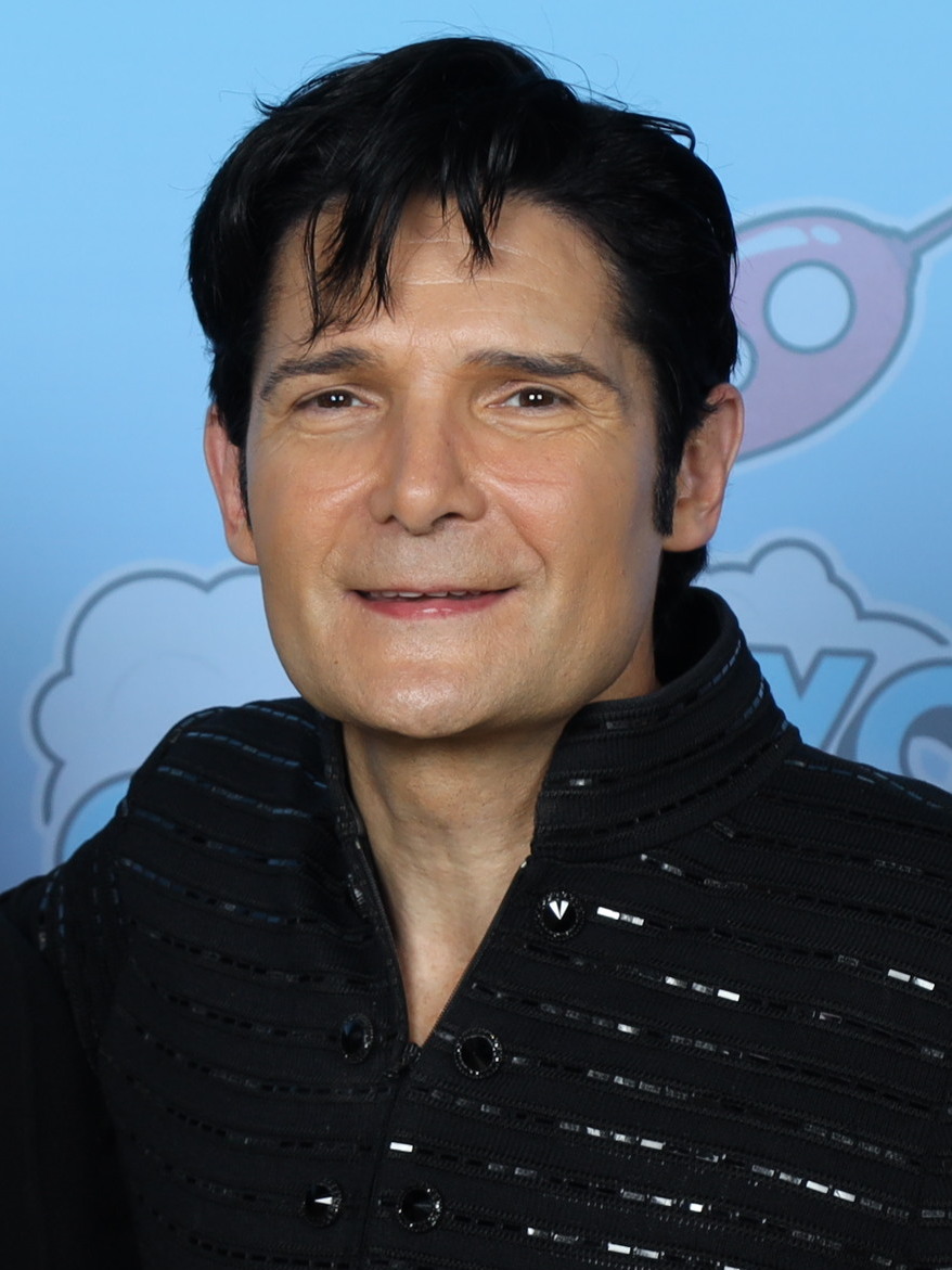 Foto de Corey Feldman