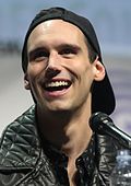 Foto de Cory Michael Smith