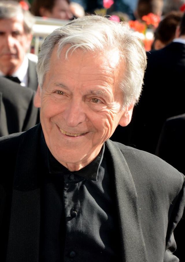 Foto de Costa-Gavras