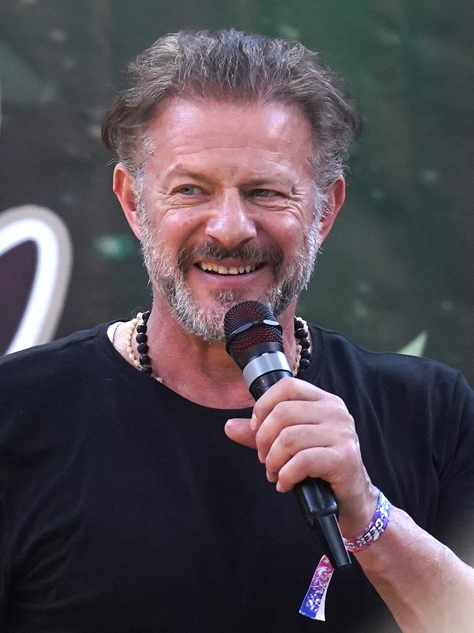 Foto de Costas Mandylor