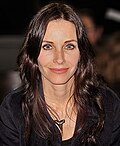 Foto de Courteney Cox